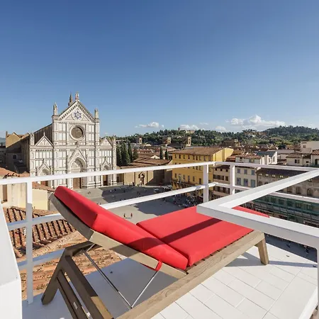 Luxury Santa Croce View By Mmega *