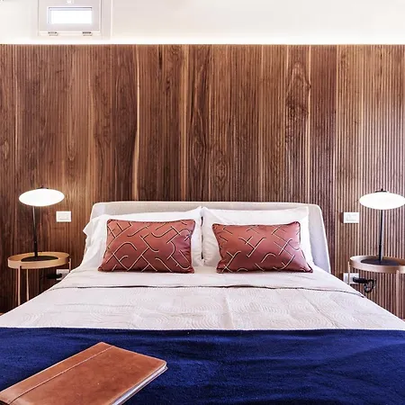 Apartment Luxury Santa Croce View By Mmega Florence