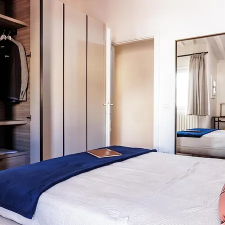 Luxury Santa Croce View By Mmega Florence
