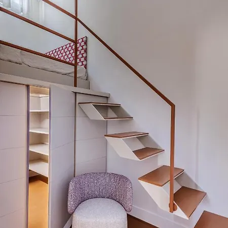 Luxury Santa Croce View By Mmega Apartment *