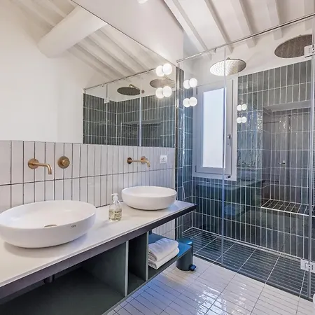 Apartment Luxury Santa Croce View By Mmega Florence