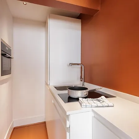 Luxury Santa Croce View By Mmega Apartamento *