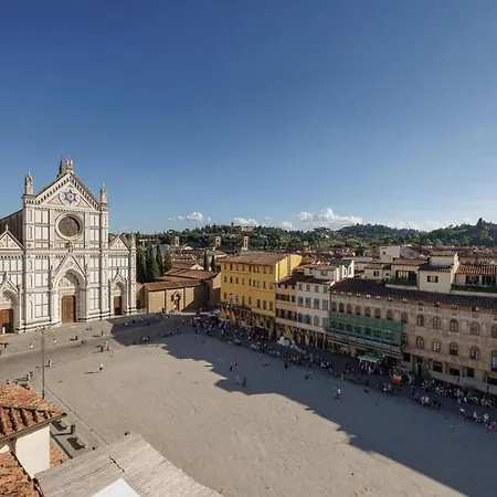 Apartamento Luxury Santa Croce View By Mmega