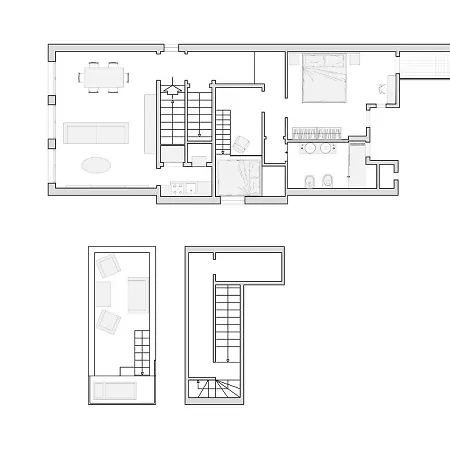 Luxury Santa Croce View By Mmega Apartamento