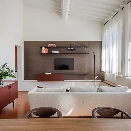 Apartamento Luxury Santa Croce View
